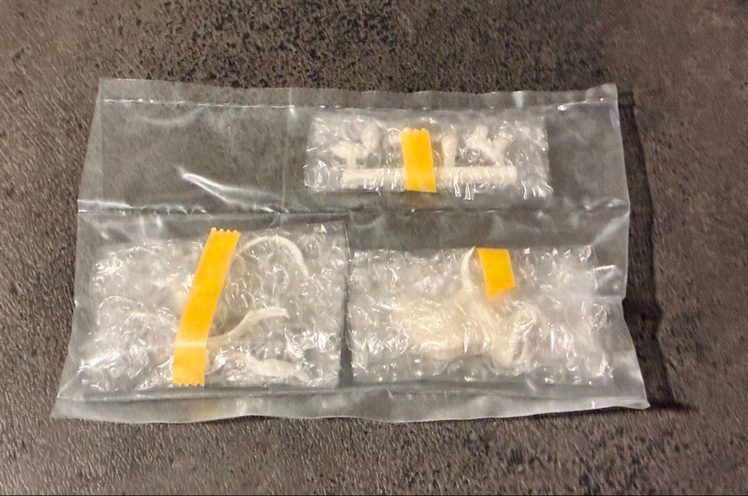 鹿島　艦これ　未塗装　ガレージキット　バレンタインmode　フィギュア　台座なし