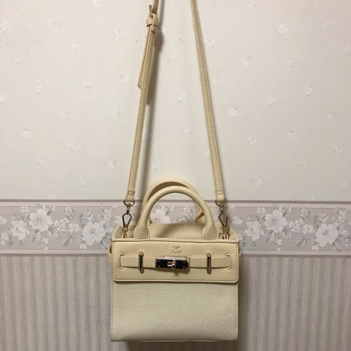 バッグ★