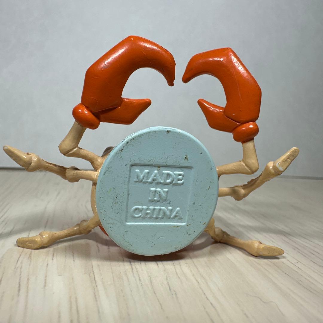 【希少】モンコレ初期2点セット　クラブ　キングラー