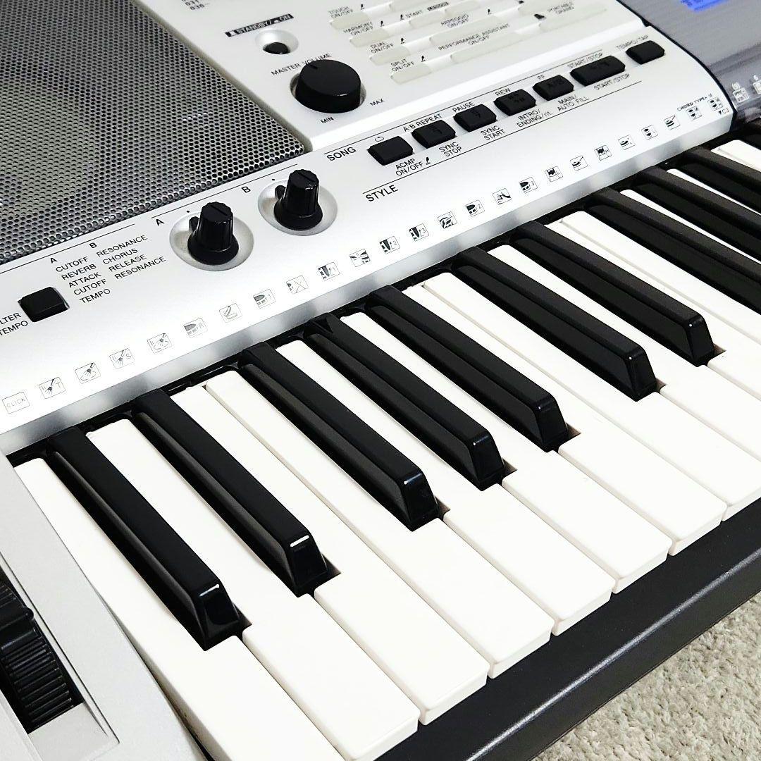 【希少】YAMAHA PSR-E403 電子キーボード 鍵盤楽器