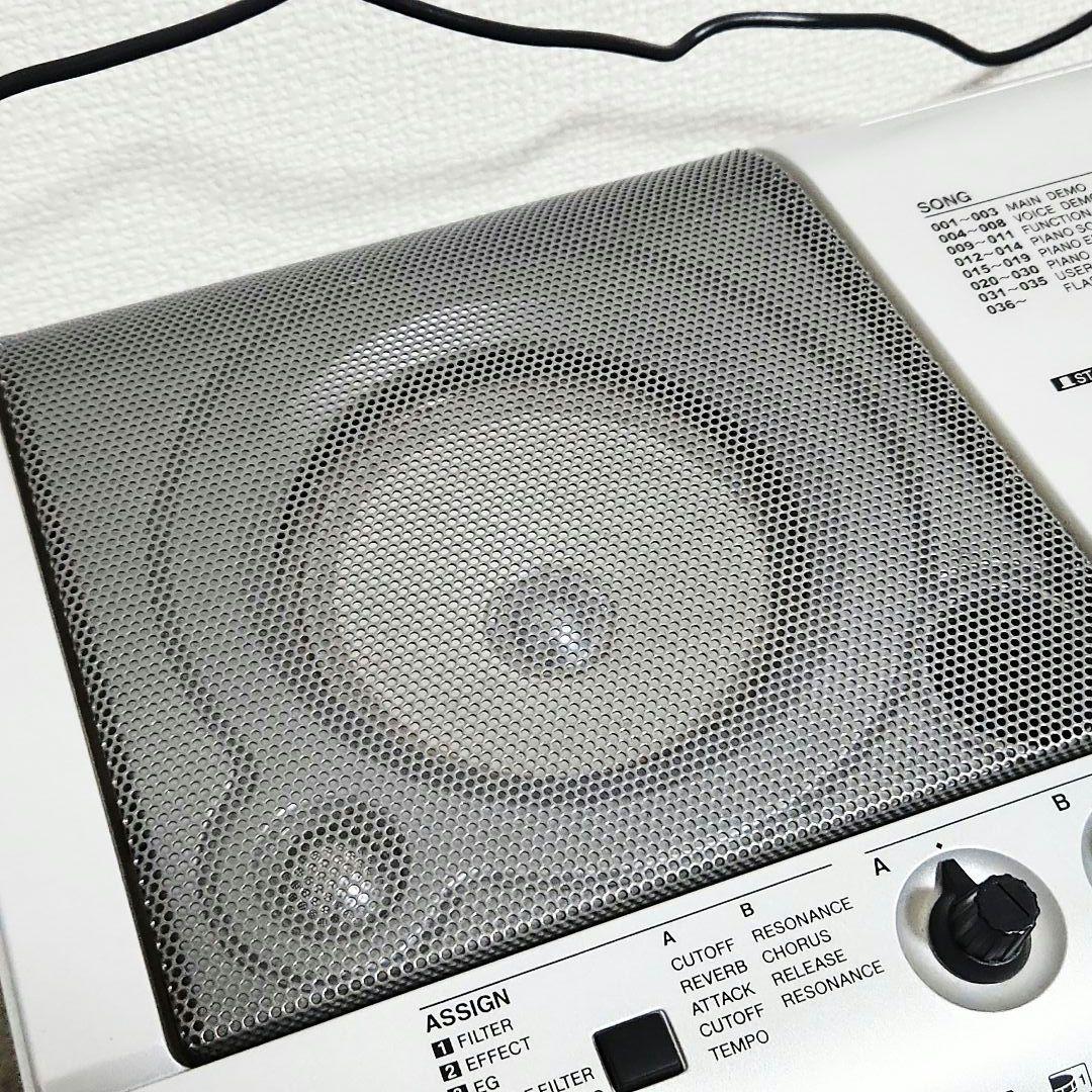 【希少】YAMAHA PSR-E403 電子キーボード 鍵盤楽器