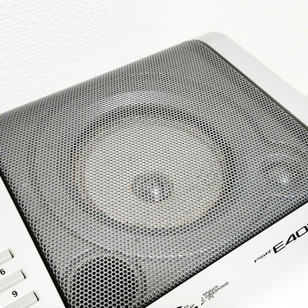 【希少】YAMAHA PSR-E403 電子キーボード 鍵盤楽器