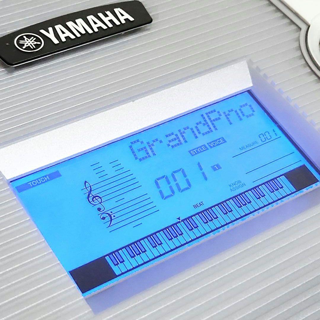 【希少】YAMAHA PSR-E403 電子キーボード 鍵盤楽器