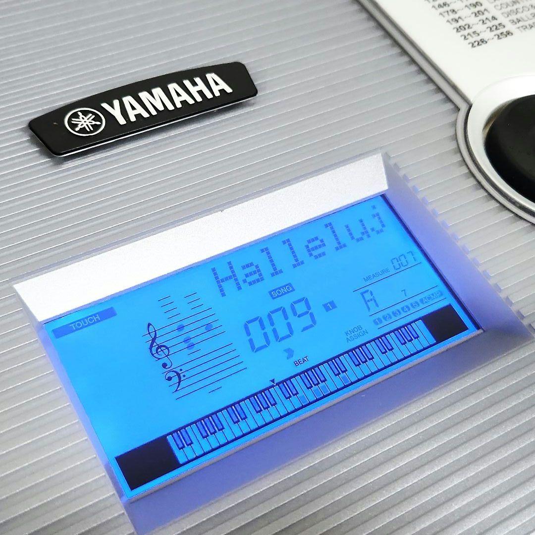 【希少】YAMAHA PSR-E403 電子キーボード 鍵盤楽器