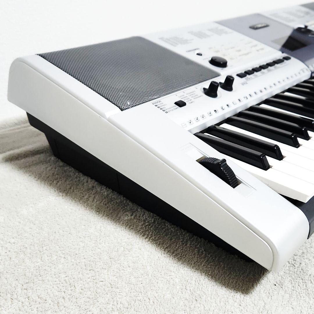 【希少】YAMAHA PSR-E403 電子キーボード 鍵盤楽器