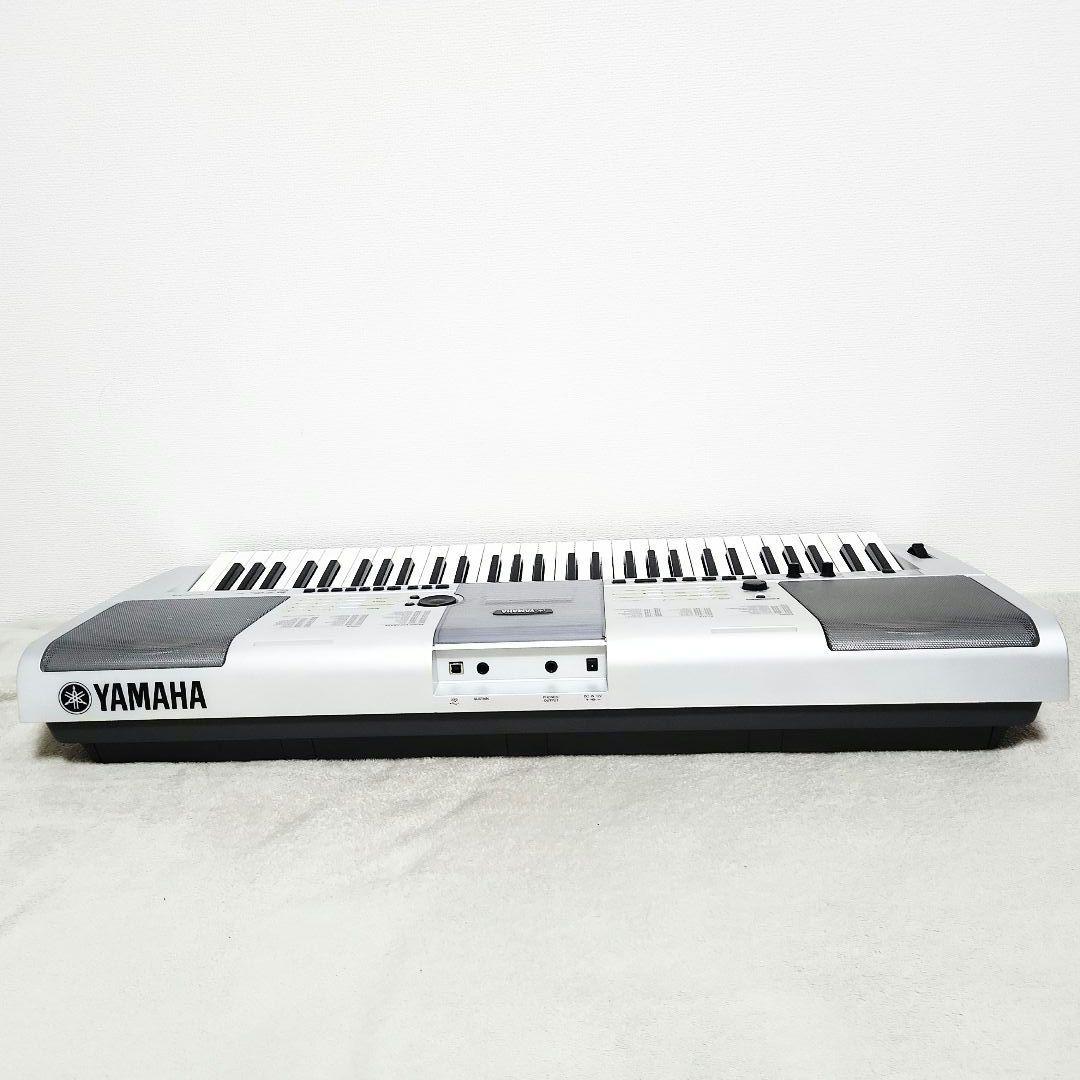 【希少】YAMAHA PSR-E403 電子キーボード 鍵盤楽器