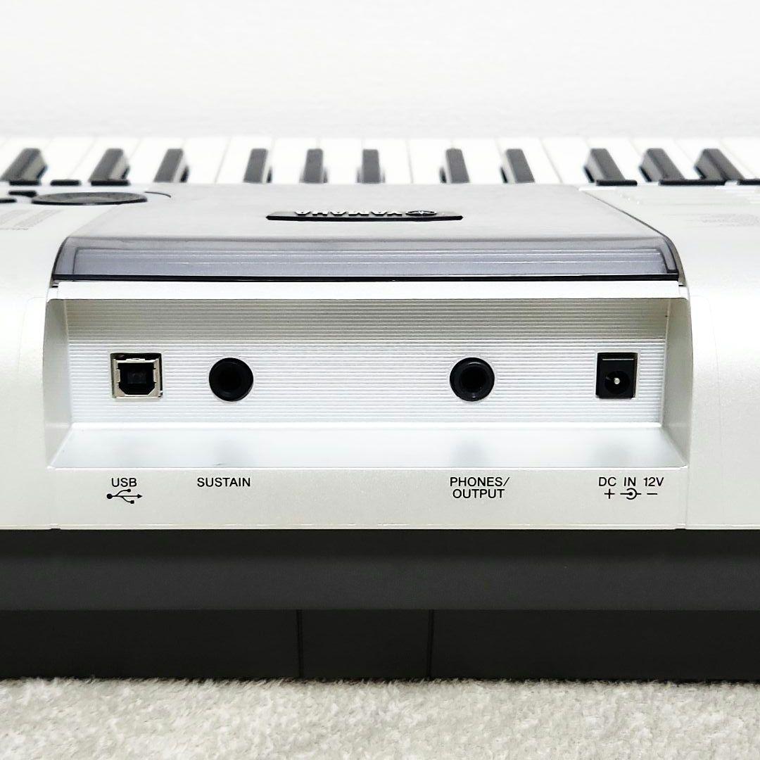 【希少】YAMAHA PSR-E403 電子キーボード 鍵盤楽器