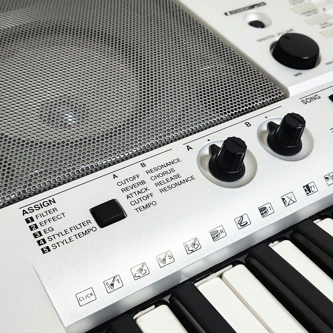 【希少】YAMAHA PSR-E403 電子キーボード 鍵盤楽器