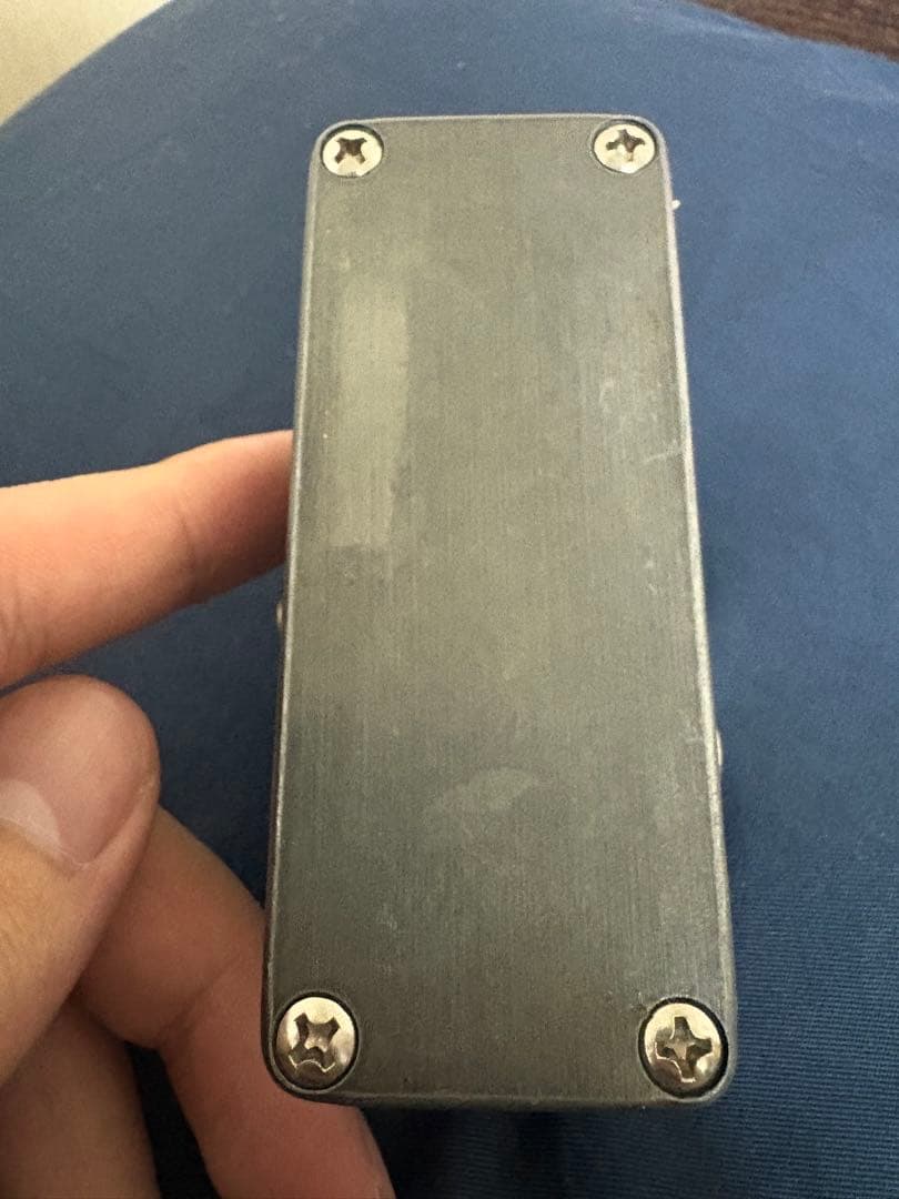 ギター Xotic EP Booster Yuya Komoguchi Edition