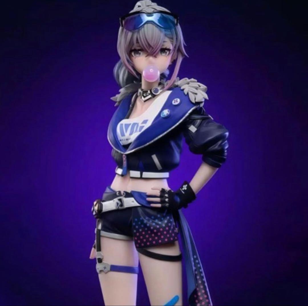 【廉価版】【即購入可】【先着一点限定】銀狼 フィギュア 崩壊:スターレイル