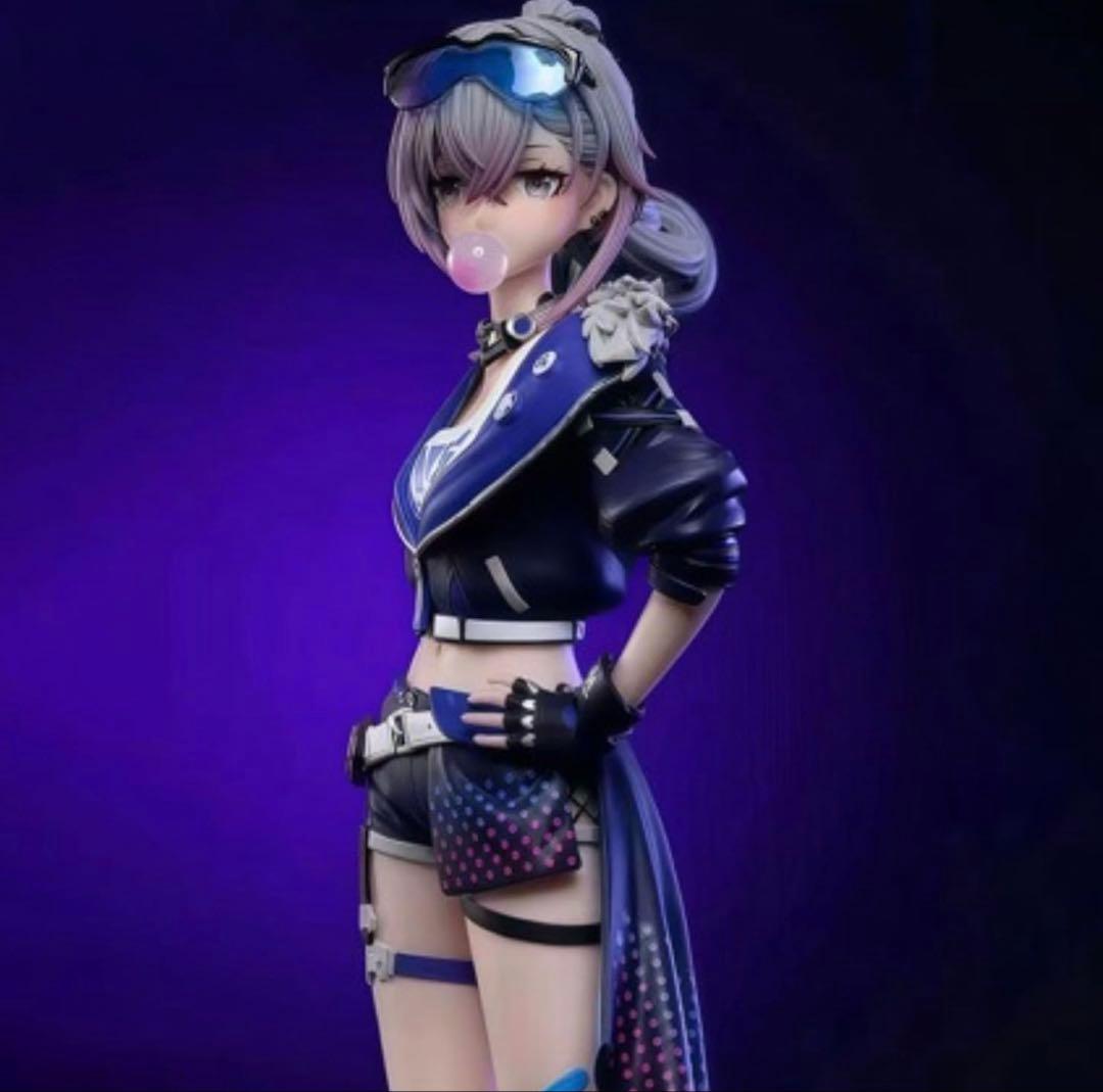 【廉価版】【即購入可】【先着一点限定】銀狼 フィギュア 崩壊:スターレイル