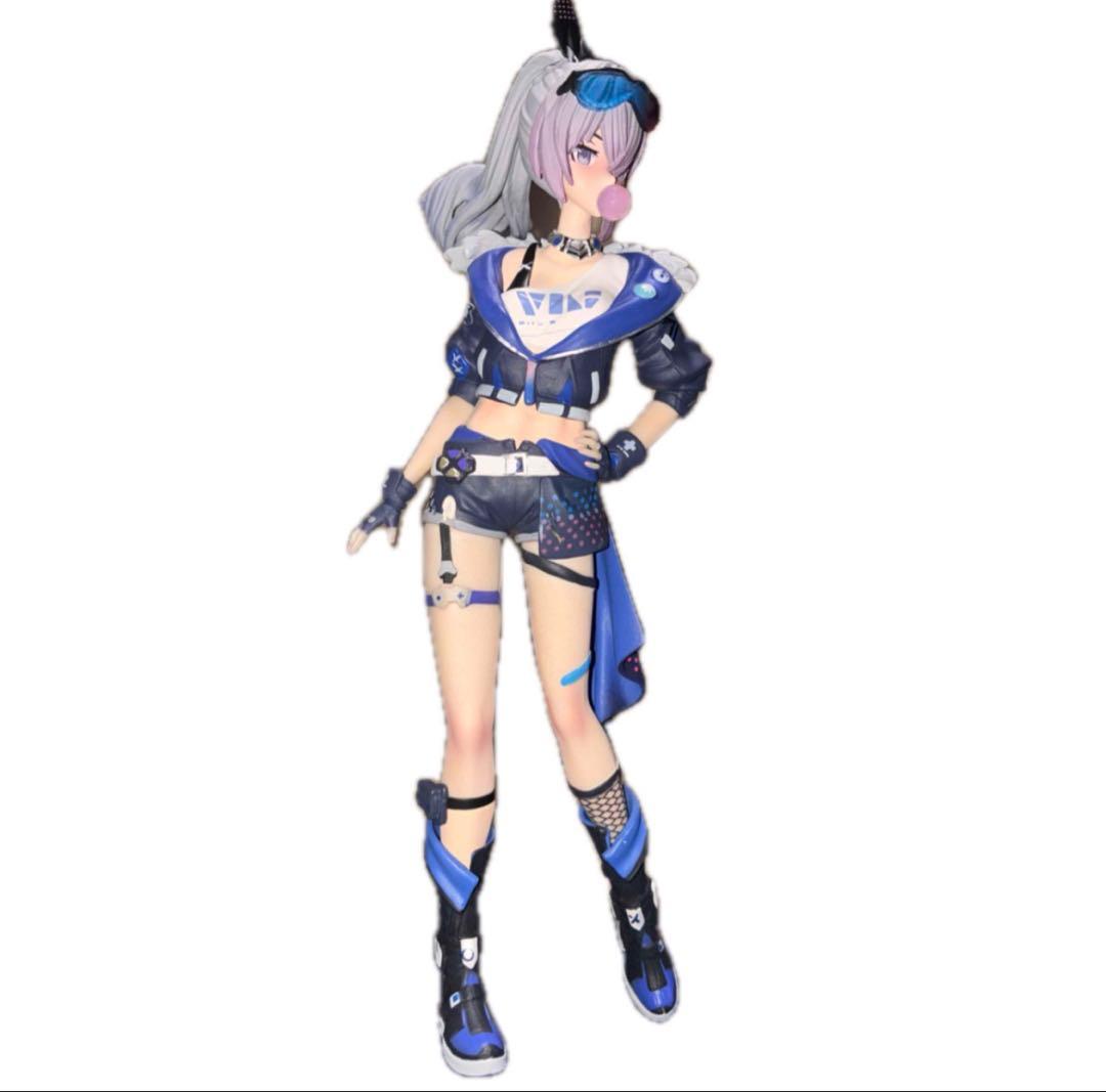 【廉価版】【即購入可】【先着一点限定】銀狼 フィギュア 崩壊:スターレイル