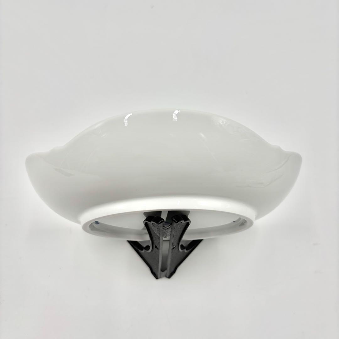 【未使用品】Meissen マイセン ブルーオーキッド オーバルディッシュ
