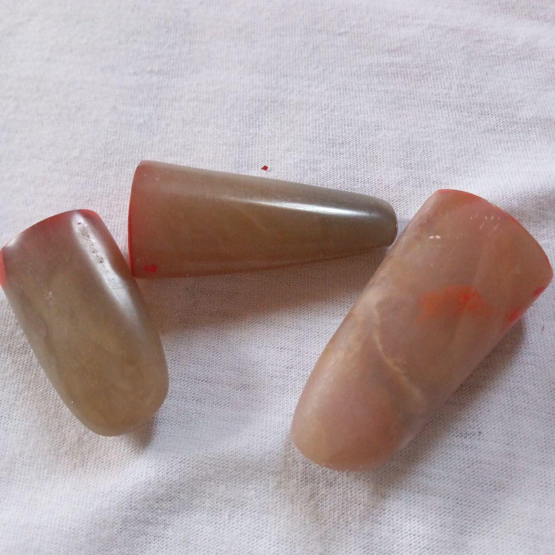 石 1点物作成にどうぞ。。 骨董品