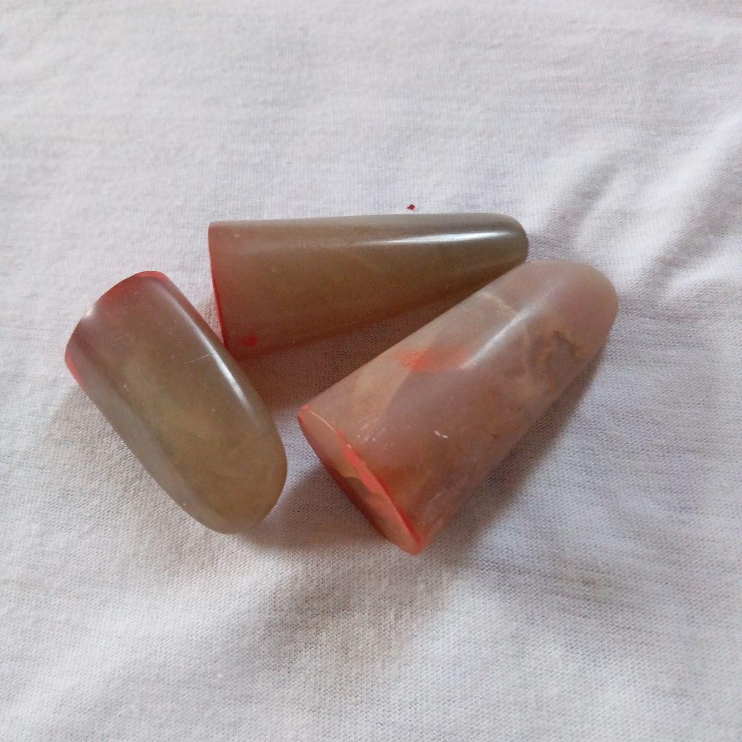 石 1点物作成にどうぞ。。 骨董品