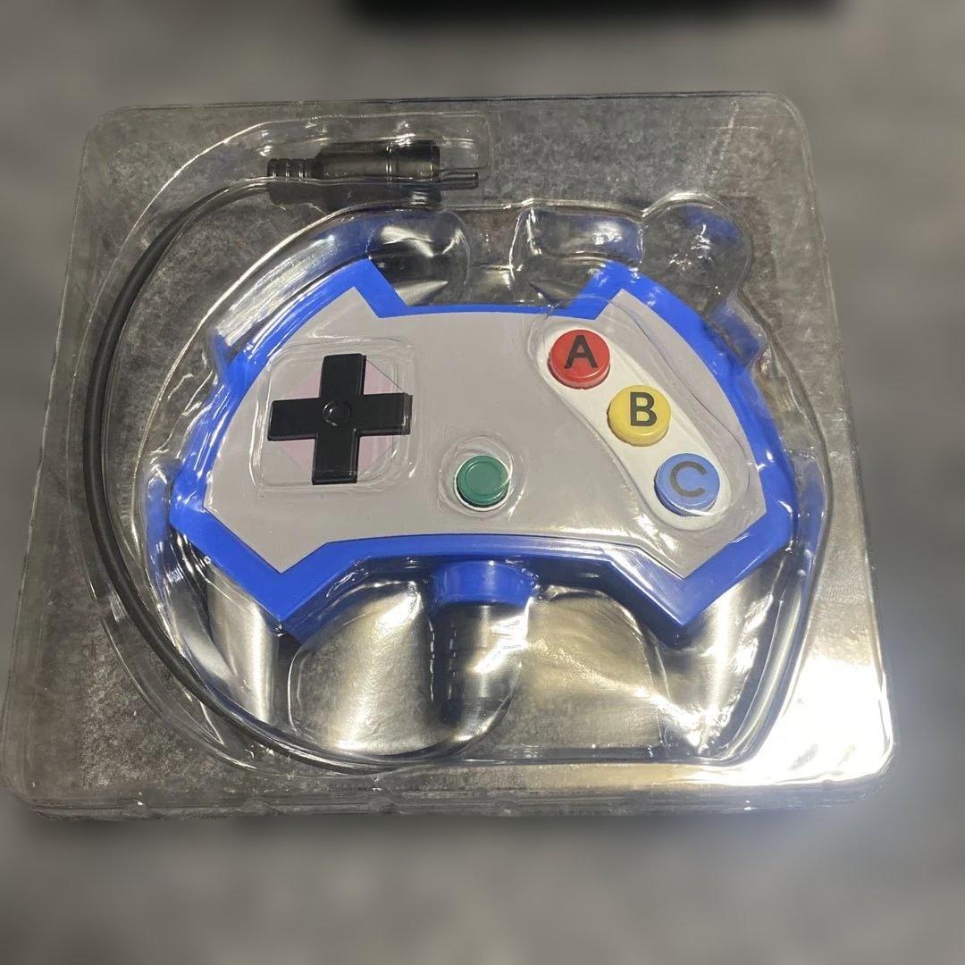 エネミーコントローラー COMPLETE Edition