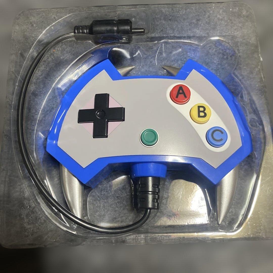 エネミーコントローラー COMPLETE Edition