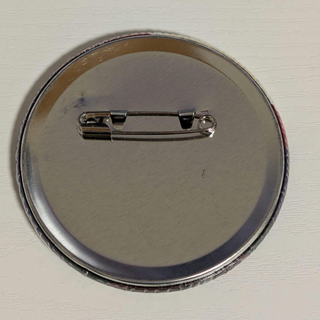 ワンピース ロビン ハロウィン 缶バッジ 2016 東京ワンピースタワー