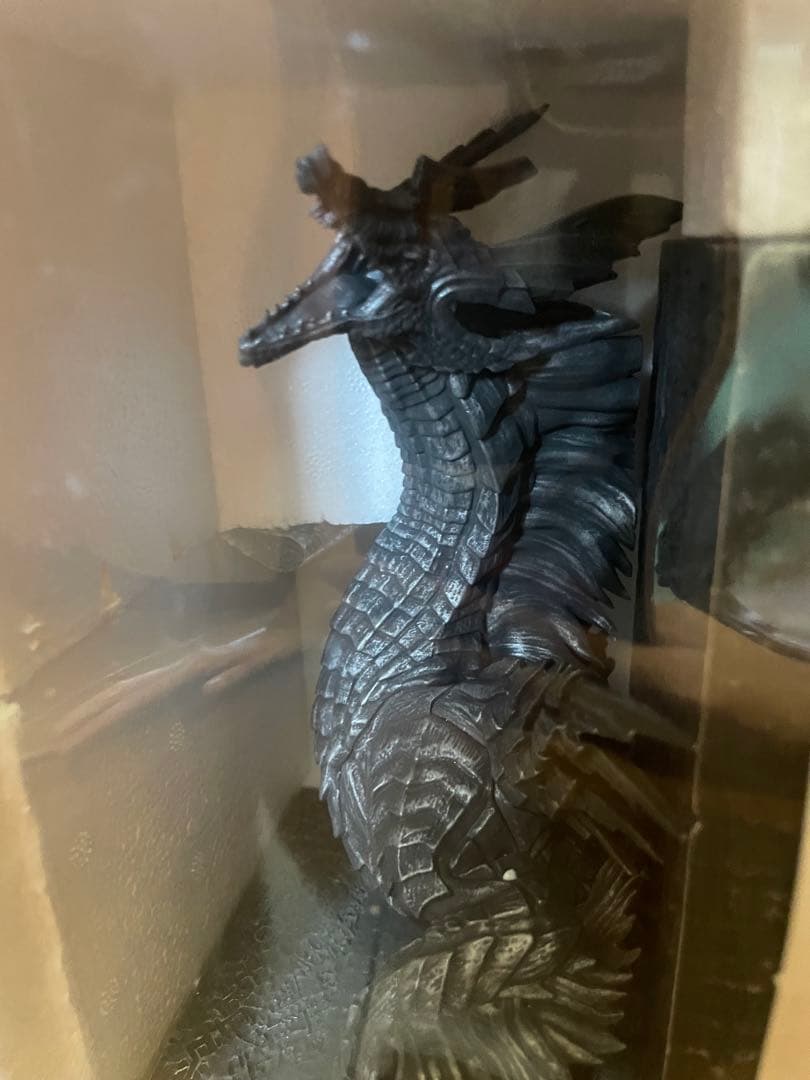 モンスターハンターフロンティアG フィギュア　シャンティエン