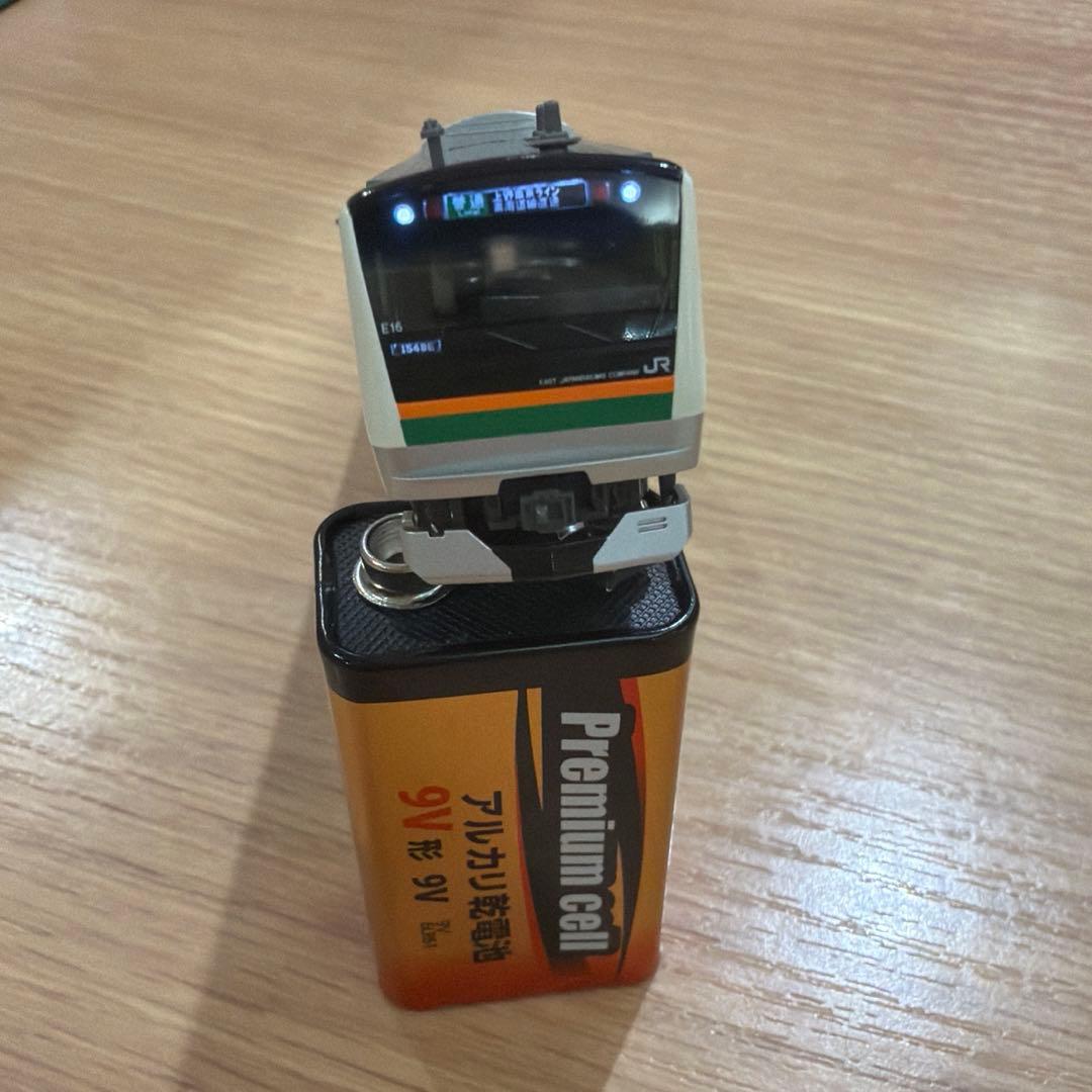 KATO上野東京ライン E233系3000番台 10両