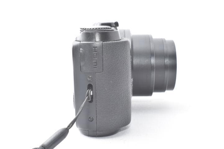 ソニー SONY Cyber-shot DSC-HX30V ブラック