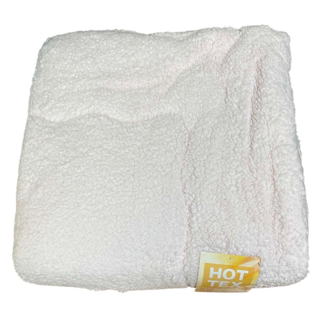 柔らかソフトな肌触り！敷パット　シングル