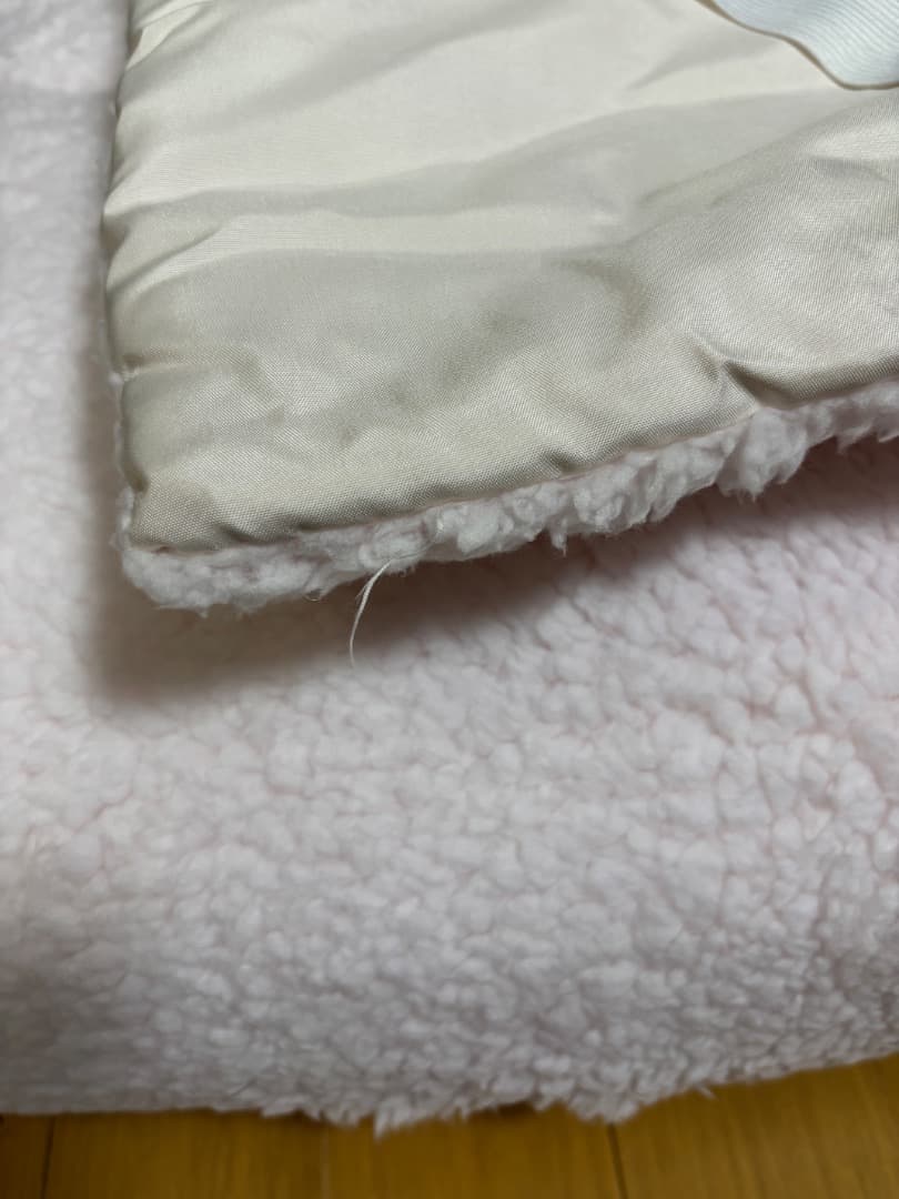 柔らかソフトな肌触り！敷パット　シングル