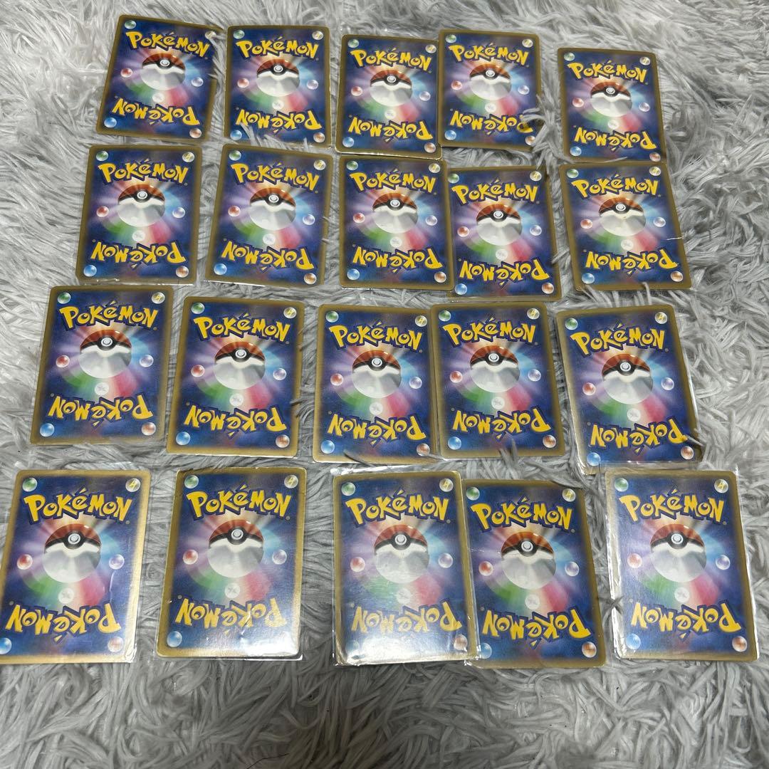 ポケカ EX＋その他46枚まとめ売り おまけカード46枚付き