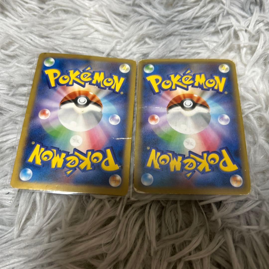 ポケカ EX＋その他46枚まとめ売り おまけカード46枚付き