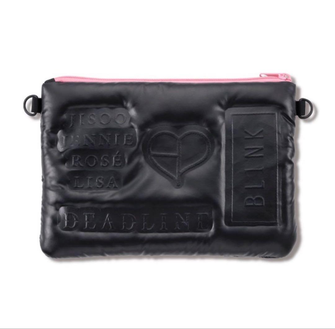 BLACKPINK バッグ・ポーチ