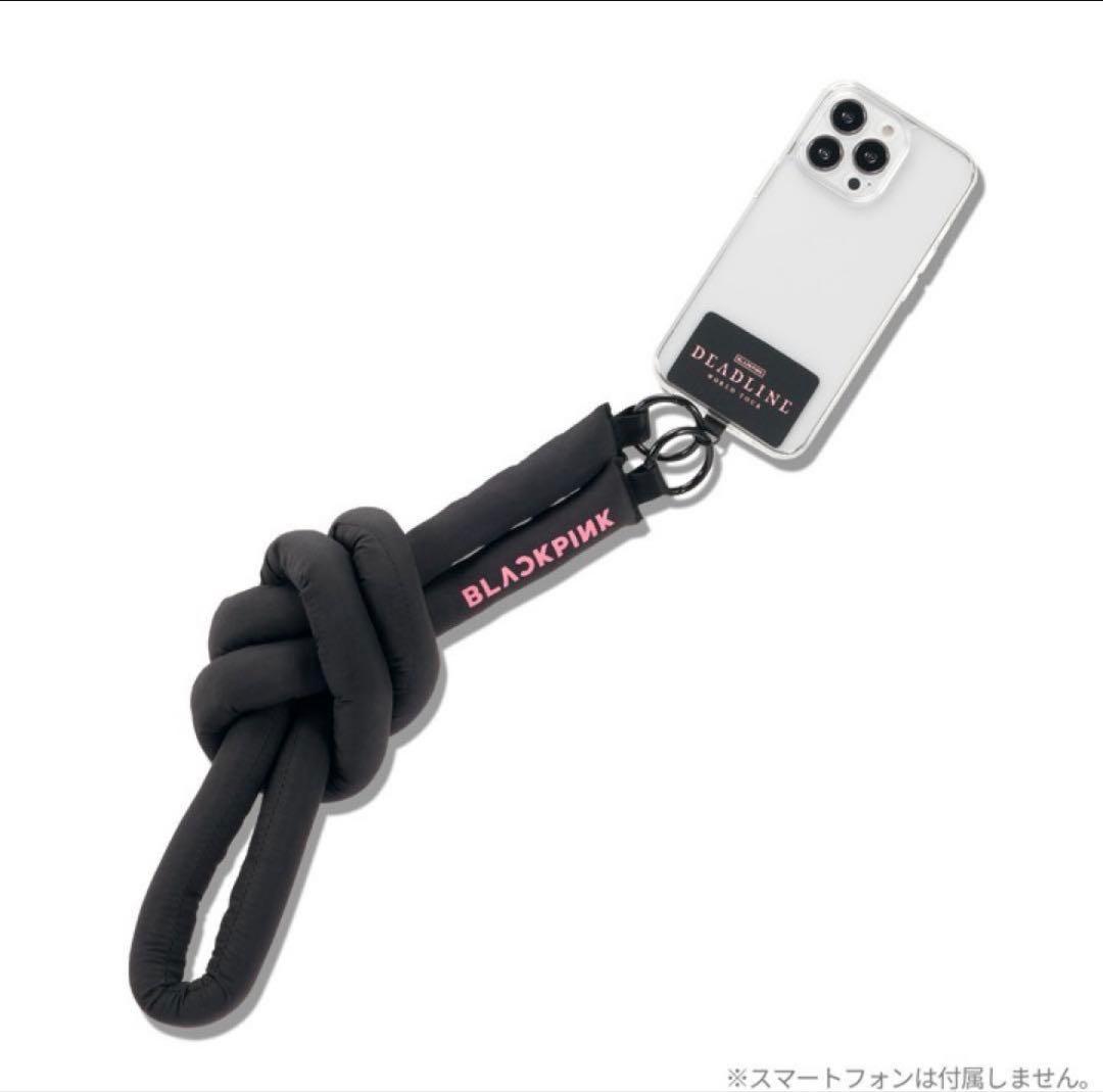 BLACKPINK バッグ・ポーチ