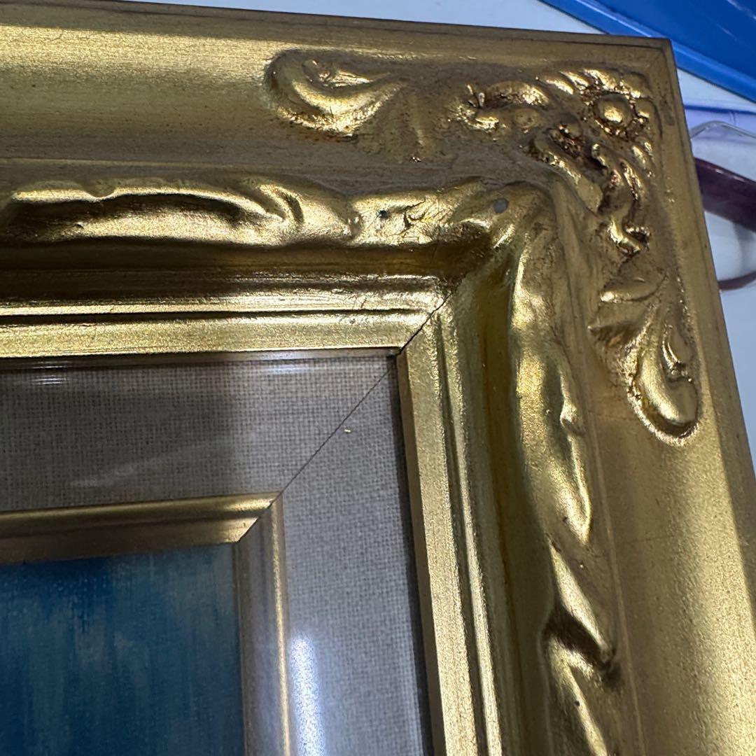 開運絵画　神代龍体文字の龍神画　龍敬子　幸運　画伯　スピリチュアルアート