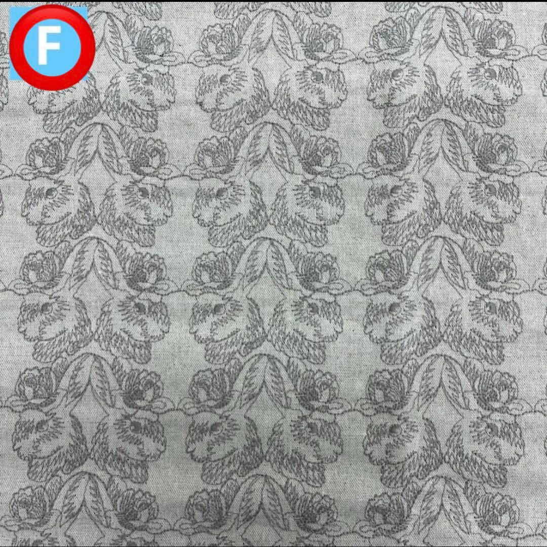 ジョリーフルール　横浜素材博イベン　セミオーダー　⑦