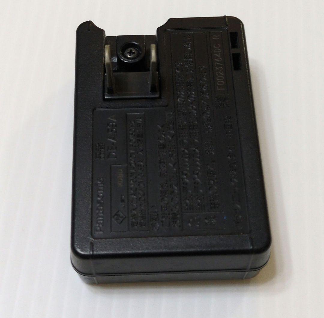 週末値下げ〜Panasonic Lumix コンパクトデジタルカメラ ピンク