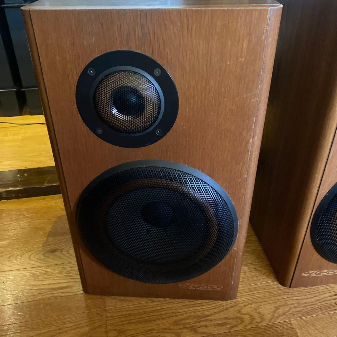 Victor SX-500 交渉可能