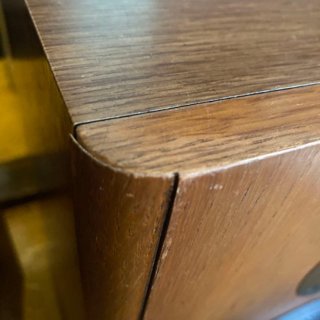 Victor SX-500 交渉可能