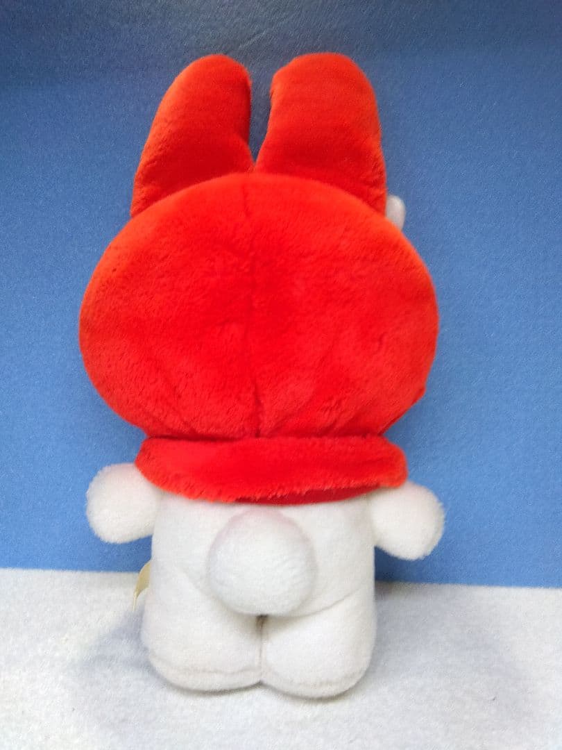 (劇レア)レトロマイメロぬいぐるみ