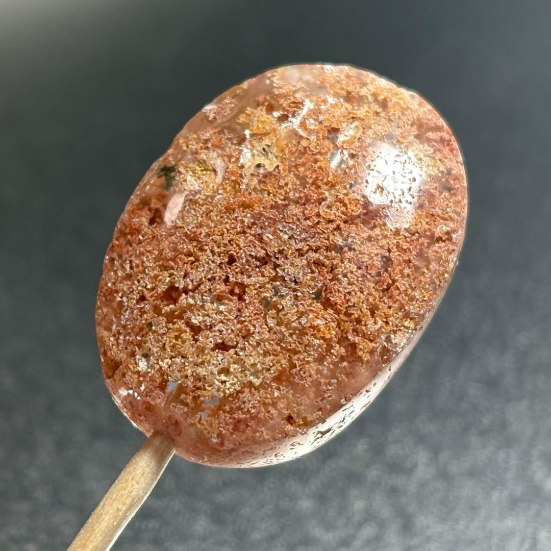 極上　ピンクガーデンクォーツ　K882