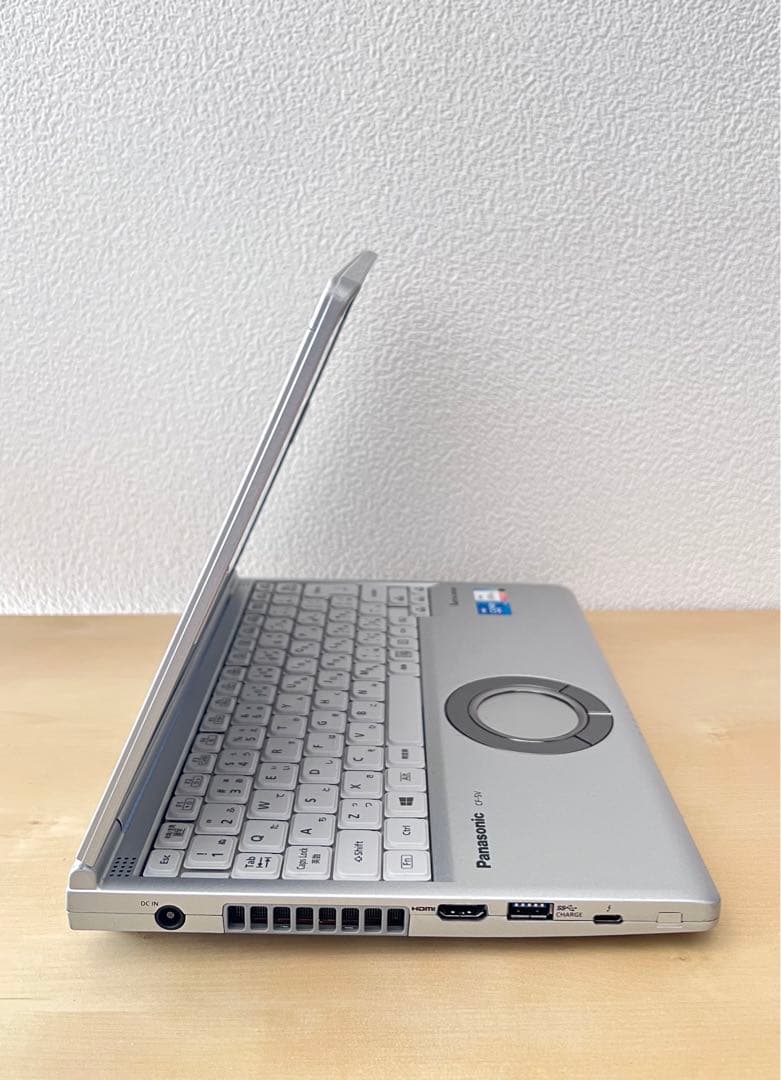 レッツノート CF-SV1/11世代i5/メモリ16GB/office