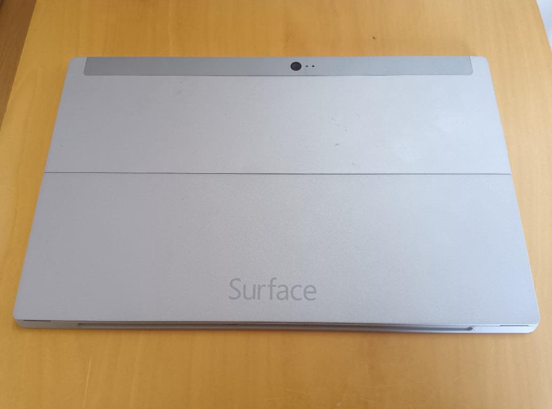 Surface2 タブレット&キーボード【中古品】