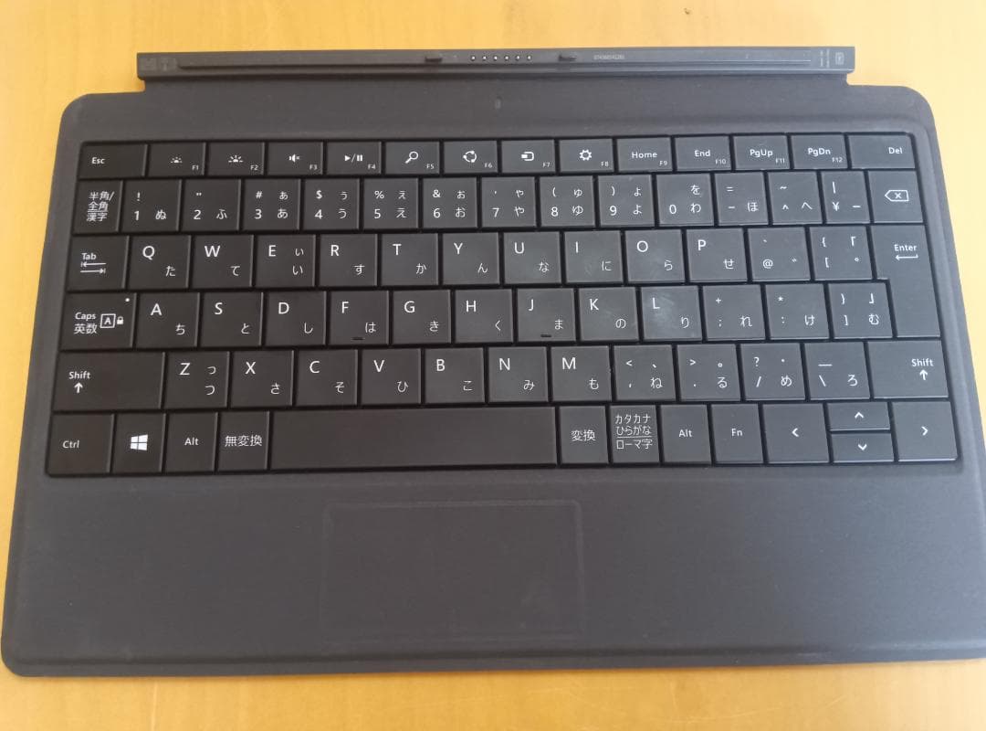 Surface2 タブレット&キーボード【中古品】