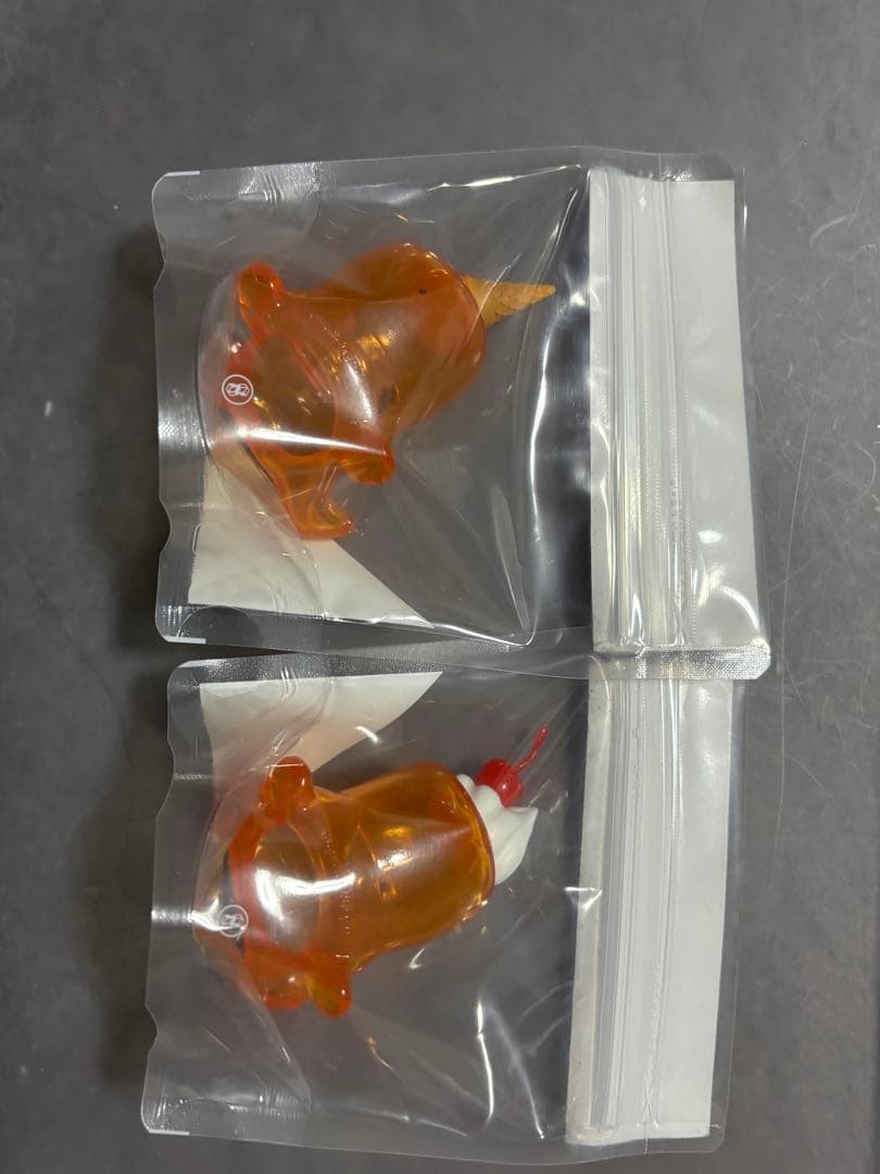 Art Studio「SHOT!」リビングデッド・マシュマロ