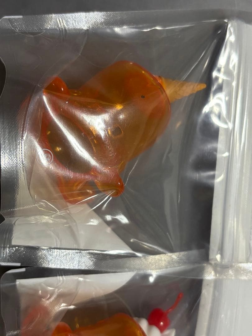 Art Studio「SHOT!」リビングデッド・マシュマロ