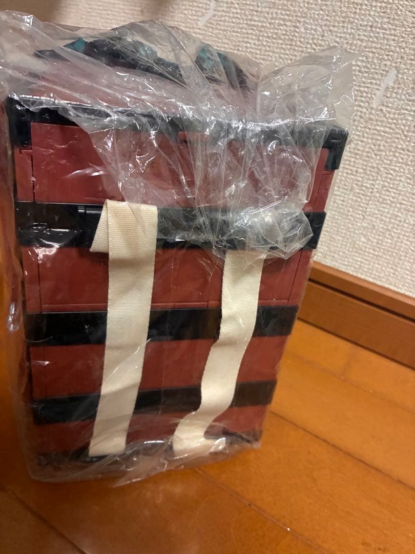 【新品・未開封】USJ限定 鬼滅の刃 禰豆子 ポップコーンバケツ 完売品