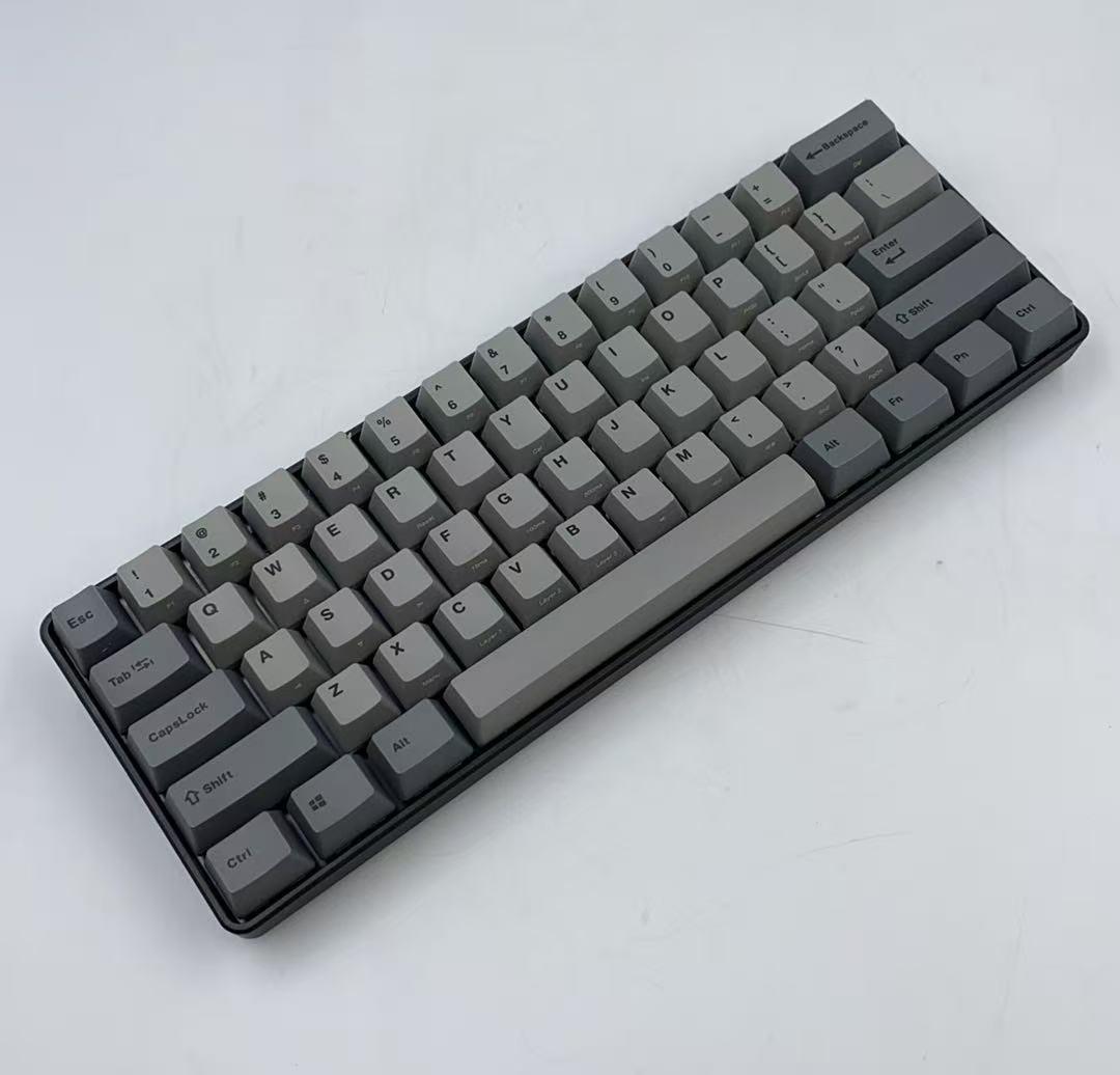 ikbc NEW POKER II メカニカルキーボード