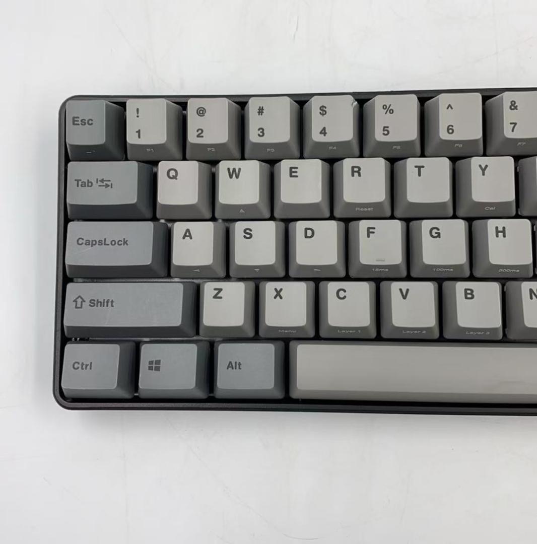 ikbc NEW POKER II メカニカルキーボード