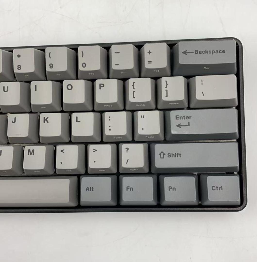 ikbc NEW POKER II メカニカルキーボード