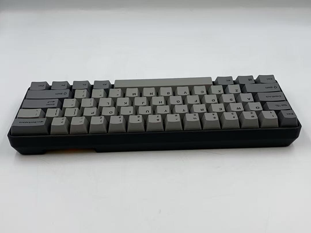 ikbc NEW POKER II メカニカルキーボード