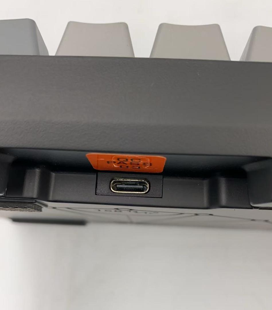 ikbc NEW POKER II メカニカルキーボード