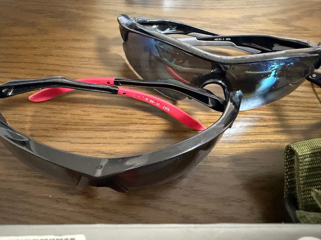 GARMIN FORETREX601 GPS ミリタリー装備セット